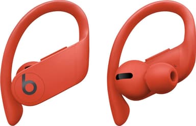 Beats Powerbeats Pro täysin langattomat in-ear kuulokkeet (punainen)