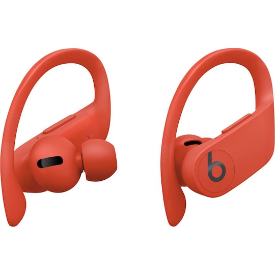 Beats Powerbeats Pro täysin langattomat in-ear kuulokkeet (punainen)