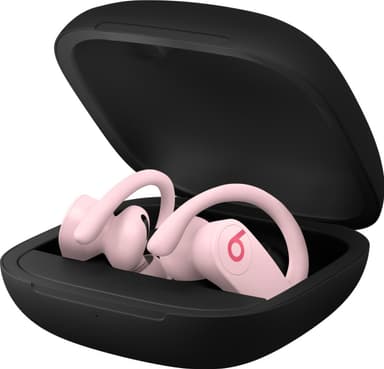Beats Powerbeats Pro täysin langattomat in-ear kuulokkeet (pinkki)
