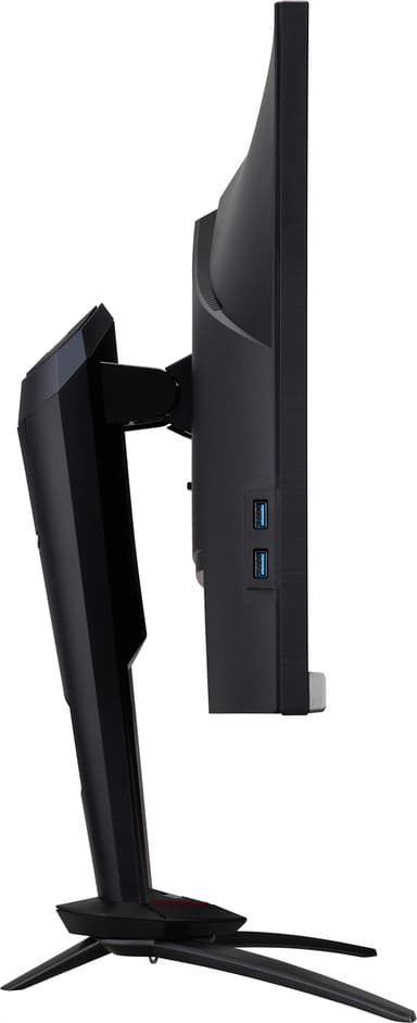 Predator XB273UGS 27" pelinäyttö
