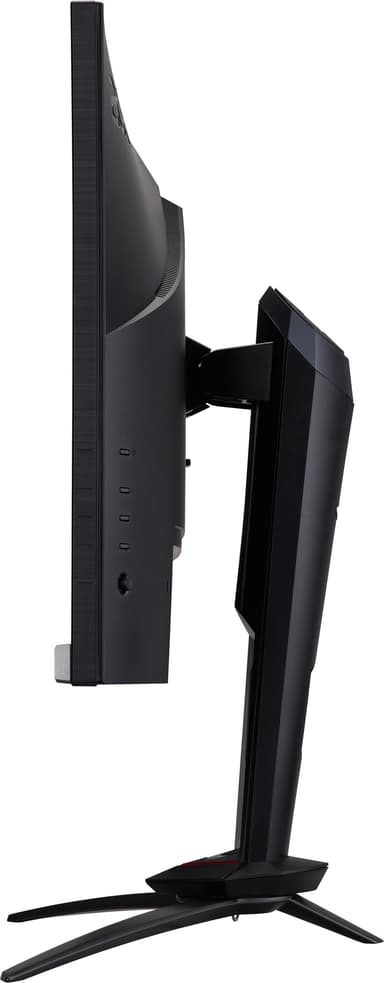 Predator XB273UGS 27" pelinäyttö