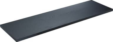 Epoq koristehylly 100x30 (Black Oak)