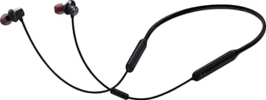 OnePlus Bullets Wireless Z langattomat in-ear kuulokkeet (musta)