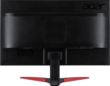 Acer KG271P 27" pelinäyttö