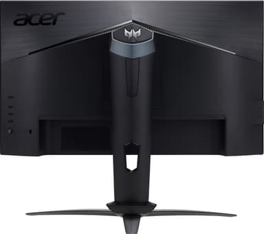 Predator XB273UGS 27" pelinäyttö