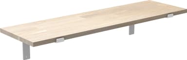 Epoq koristehylly 100x30 (Natural Oak)