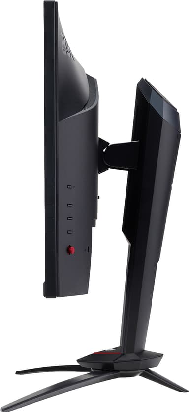 Predator XB253QGX 24" pelinäyttö