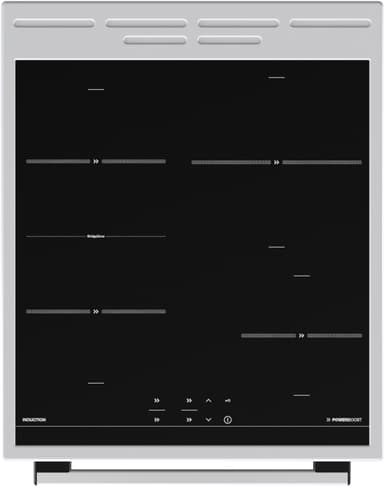 Gorenje Advanced liesi EIT8546WPD