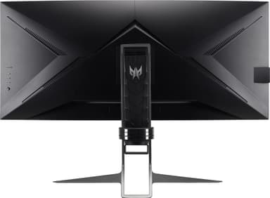 Predator X38P 37,5" kaareva pelinäyttö