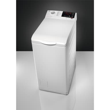 AEG 6000 Series pyykinpesukone L6TDN641G (valkoinen)