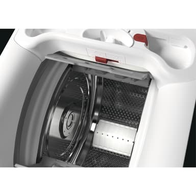 AEG 6000 Series pyykinpesukone L6TDN641G (valkoinen)