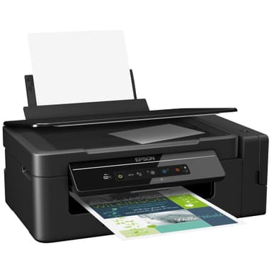 Epson EcoTank ET-2600 monitoimitulostin