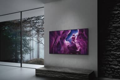 Sony 55" A85 4K UHD OLED Smart TV KD55A85
