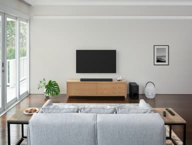 Sony HT-G700 3.1-kanavainen Dolby Atmos soundbar
