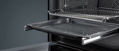 Siemens teleskooppikannattimet HZ538000