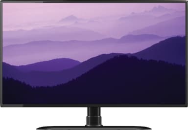 Sanus kääntyvä jalusta 32 - 65" televisioille