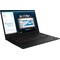 Lenovo ThinkPad X1 Extreme 15,6" kannettava i7/16 GB (musta)