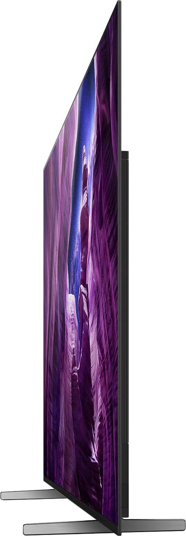Sony 55" A85 4K UHD OLED Smart TV KD55A85