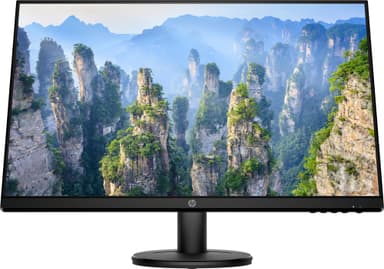 HP V27i  27" näyttö
