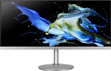 Acer CB342CK 34" näyttö