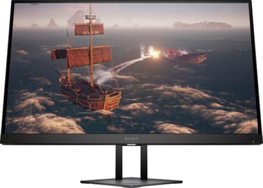 HP Omen 27i 27" pelinäyttö