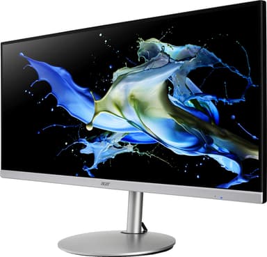Acer CB342CK 34" näyttö