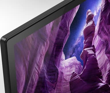 Sony 55" A85 4K UHD OLED Smart TV KD55A85