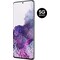 Samsung Galaxy S20 Plus 5G älypuhelin 12/128 GB (Cloud White)