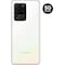 Samsung Galaxy S20 Ultra 5G älypuhelin 12/128 GB (Cloud White)