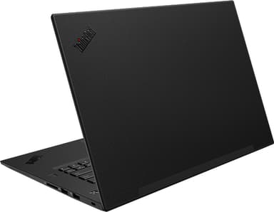 Lenovo ThinkPad P1 Gen 2 15,6" kannettava i7/32 GB (musta)