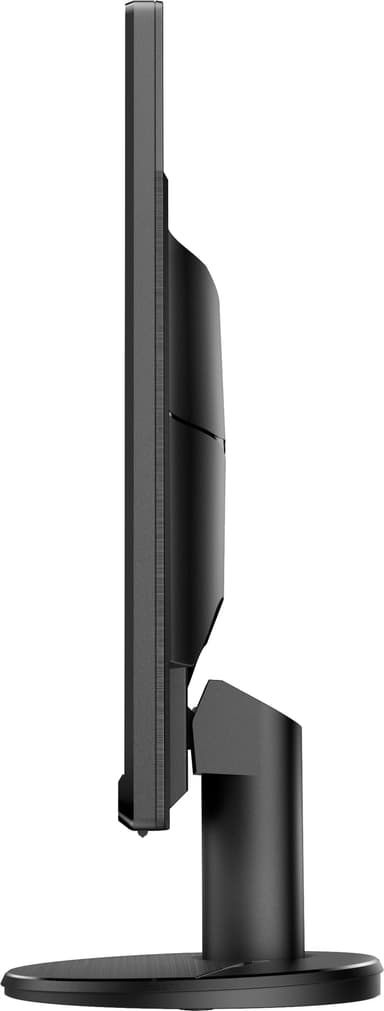 HP V24i  24" näyttö