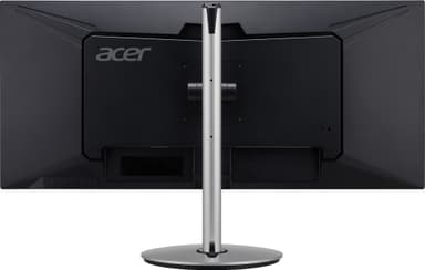 Acer CB342CK 34" näyttö