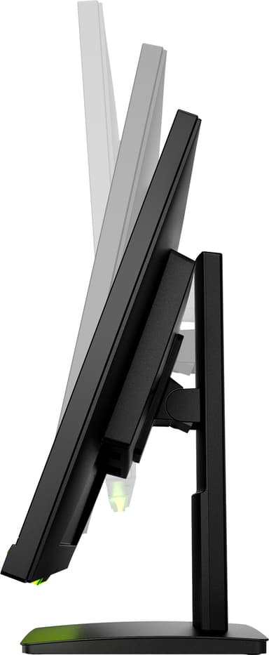HP X27i 27" pelinäyttö