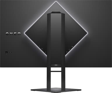 HP Omen 27i 27" pelinäyttö