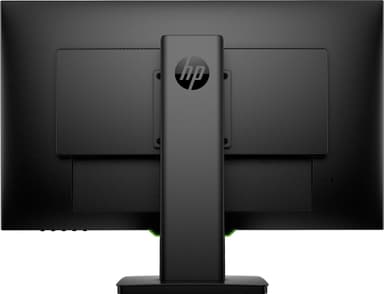 HP X27i 27" pelinäyttö