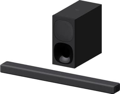 Sony HT-G700 3.1-kanavainen Dolby Atmos soundbar