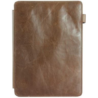 GEAR Buffalo iPad Air2 suojakotelo (ruskea)
