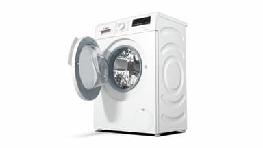 Bosch Pesukone WLL24260SN (valkoinen)