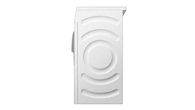 Bosch Pesukone WLL24260SN (valkoinen)