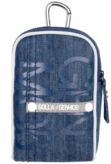 Golla Digi Bag Alexa G1253 (farkunsininen)