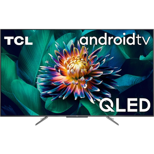 TCL 55   QLED800 4K LED Smart TV 55QLED800