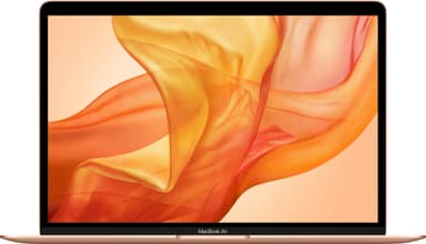 MacBook Air 2020 13,3" 256 GB MWTL2 (kulta)