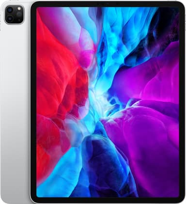 iPad Pro 12.9" 2020 256 GB WiFi (hopea)
