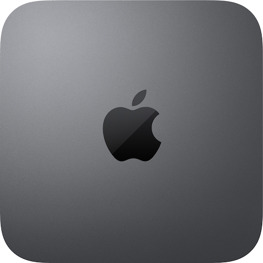 Mac mini 2020 MXNF2 (tähtiharmaa)