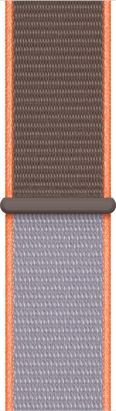 Apple 40 mm Sport Loop ranneke (C-vitamiini)