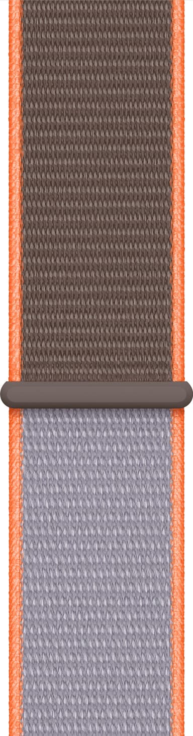 Apple 44 mm Sport Loop ranneke (C-vitamiini)