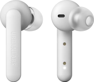 Urbanears Alby täysin langattomat in-ear kuulokkeet (valkoinen)