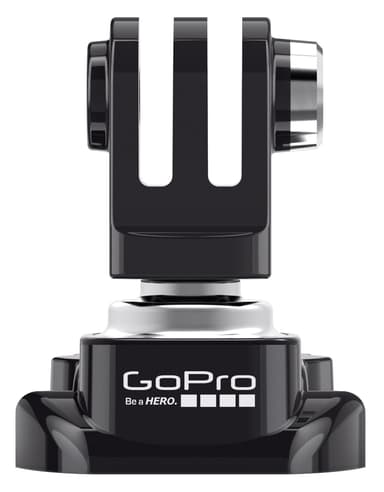 GoPro jalustakiinnike ABJQR-001