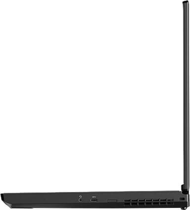 Lenovo ThinkPad P53 15,6" kannettava i9/32 GB (musta)