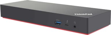 Lenovo ThinkPad Thunderbolt 3 Gen. 2 telakka (230 W)